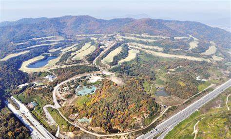 어등산리조트