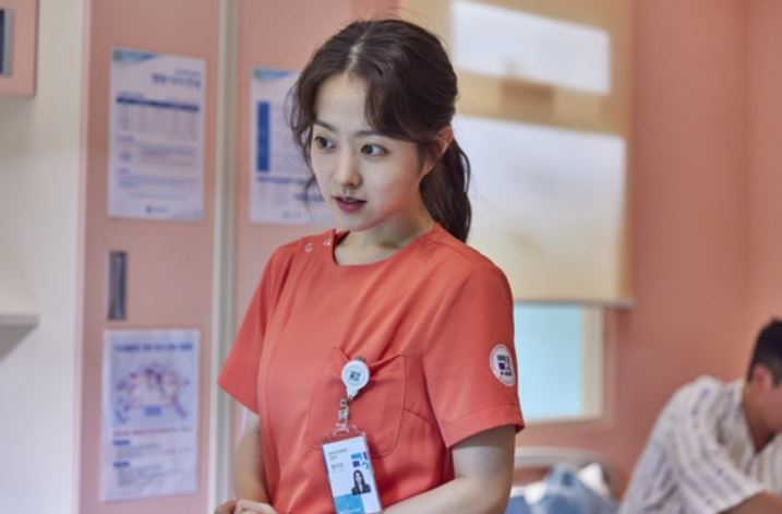 드라마 '정신병동에도 아침이 와요'의 한 장면[넷플릭스 제공]