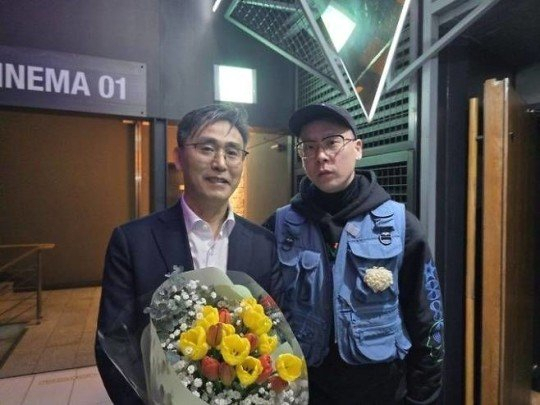 “건국전쟁, 5편까지 가능”…내년 이승만 생일에 2편 나온다