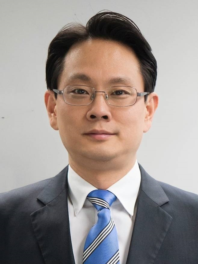 방경만 KT&G 사장 후보[KT&G 제공]
