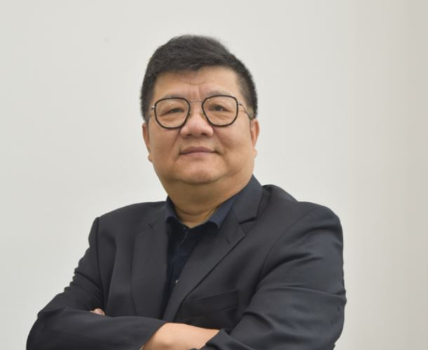 임영진 저스템 대표. [저스템 제공]