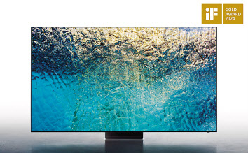 금상을 수상한 삼성전자 ‘OLED TV(S95C)’