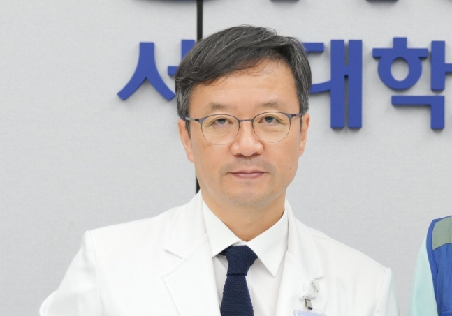 김영태 서울대병원장. [서울대병원 제공]