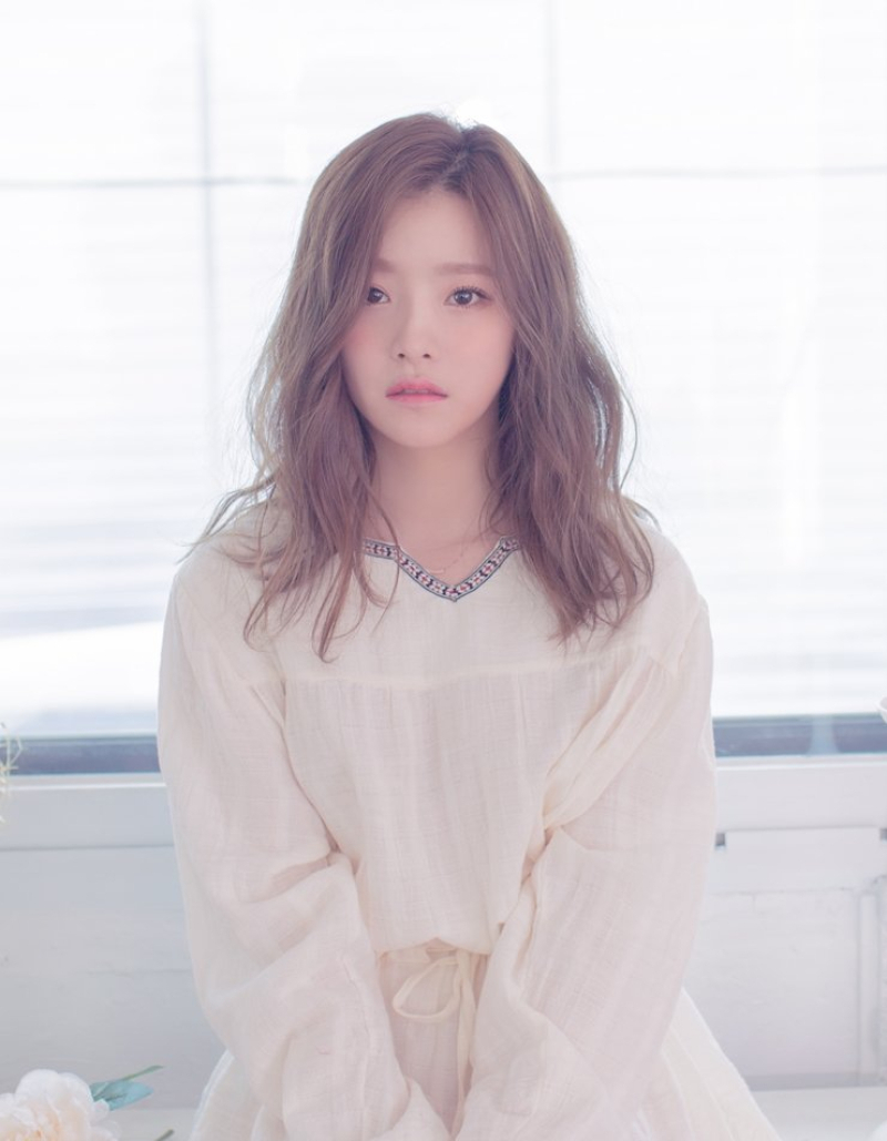 가수 벤 [BRD엔터테인먼트 제공]