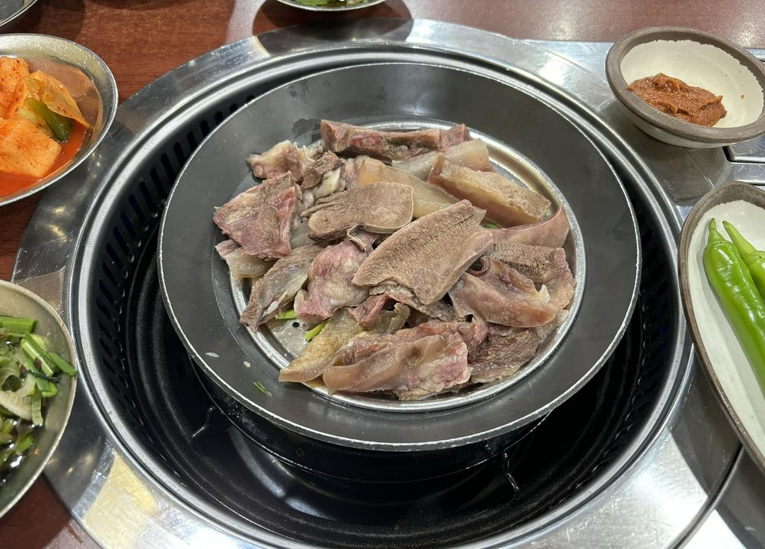 조국 전 법무부 장관 페이스북 캡처