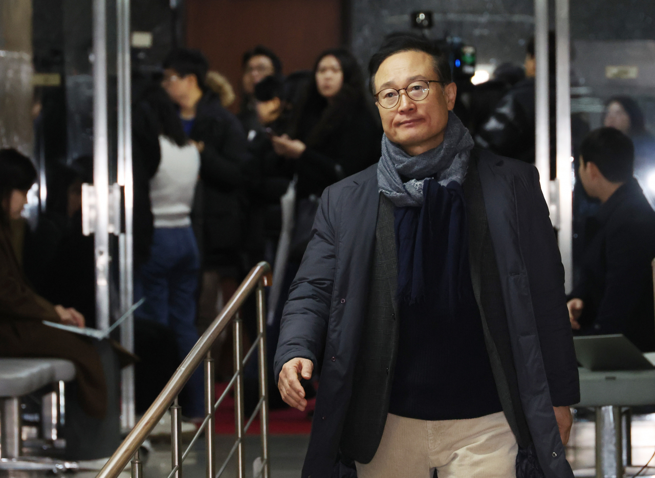 홍영표 더불어민주당 의원. [연합]