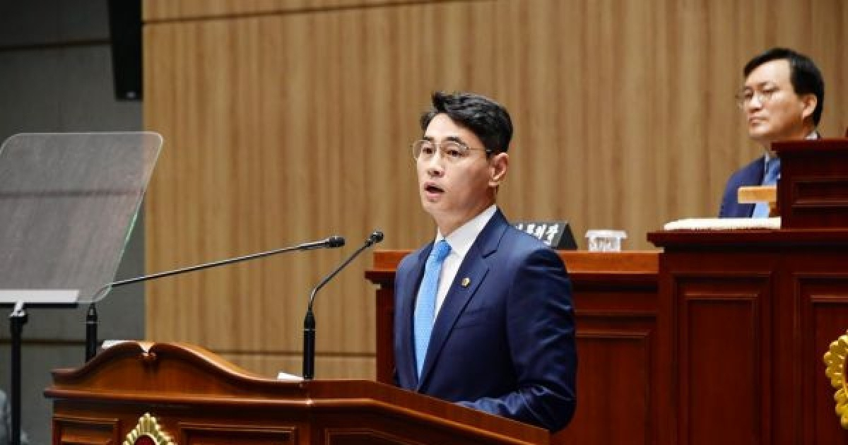 심창욱 의원