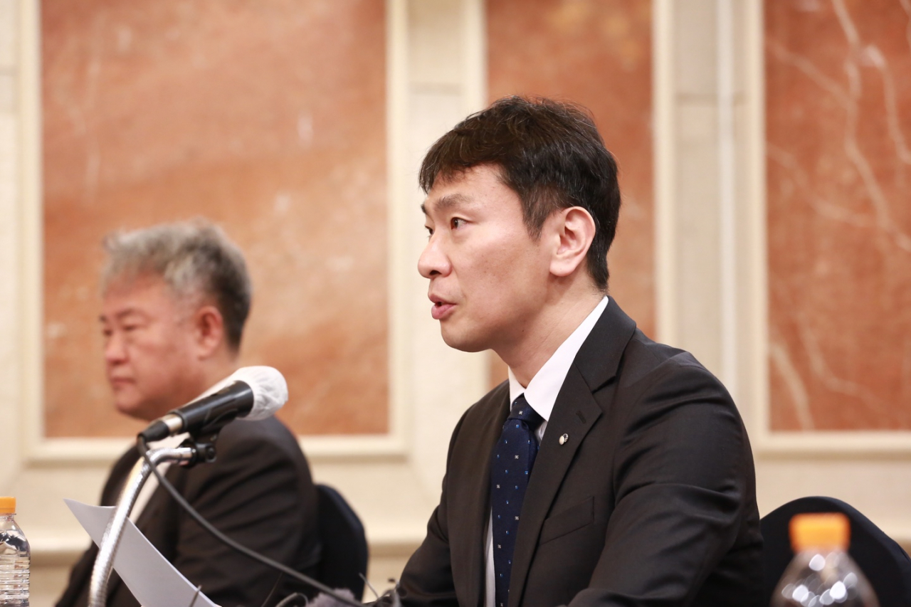 이복현 금융감독원장 [금융감독원 제공]