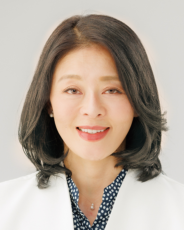 히로세 메구미 [日 자민당 의원소개 페이지]