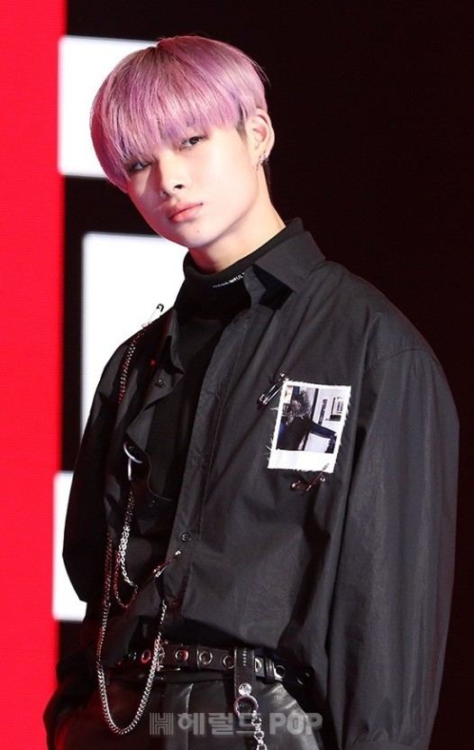 엔하이픈 니키. [헤럴드POP]