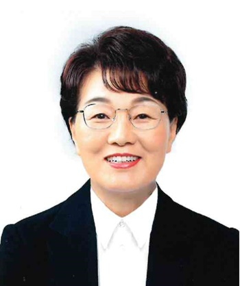 권향엽 예비후보.