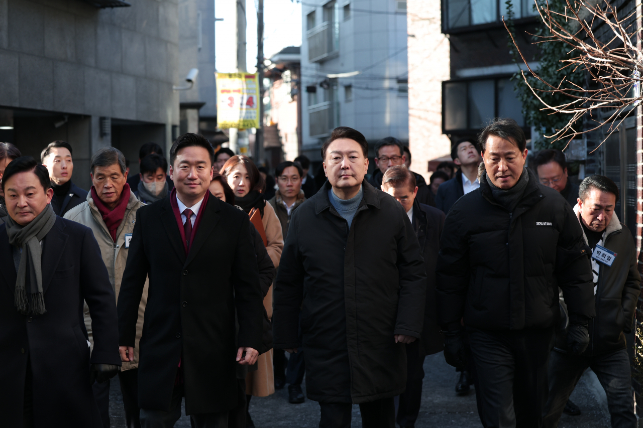 [이승환 국민의힘 서울 중랑을 후보 캠프 측 제공]