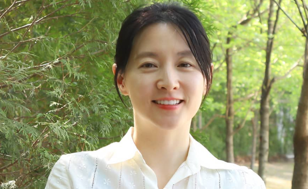 배우 이영애