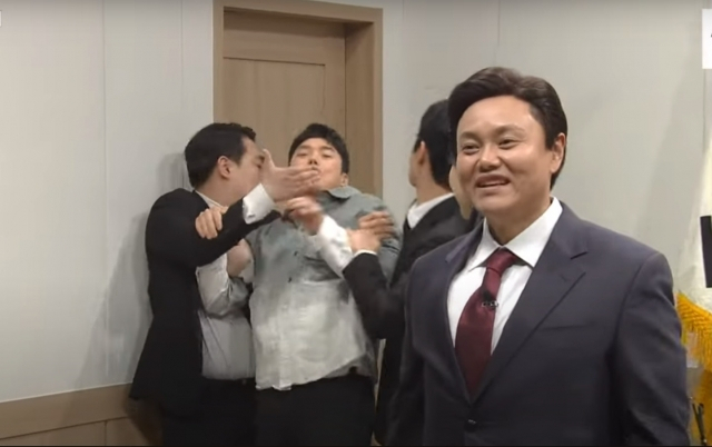 [SNL 코리아 캡처]