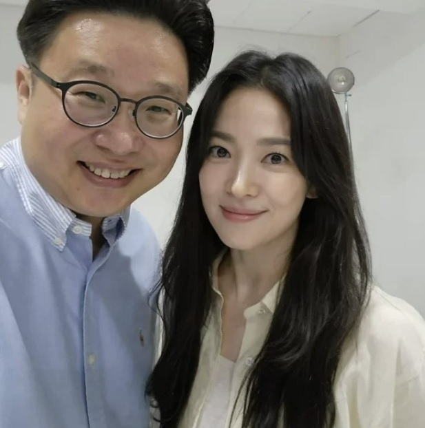 [서경덕 교수 연구실]
