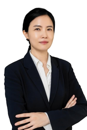 최주희 티빙 대표이사. [티빙 제공]