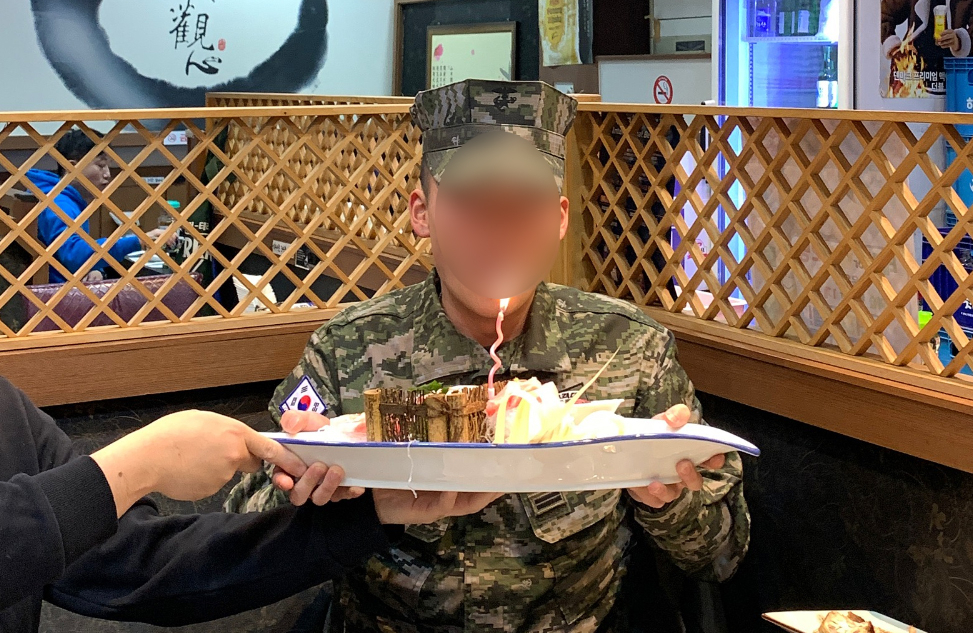 [자영업자 커뮤니티 '아프니까 사장이다' 캡처]