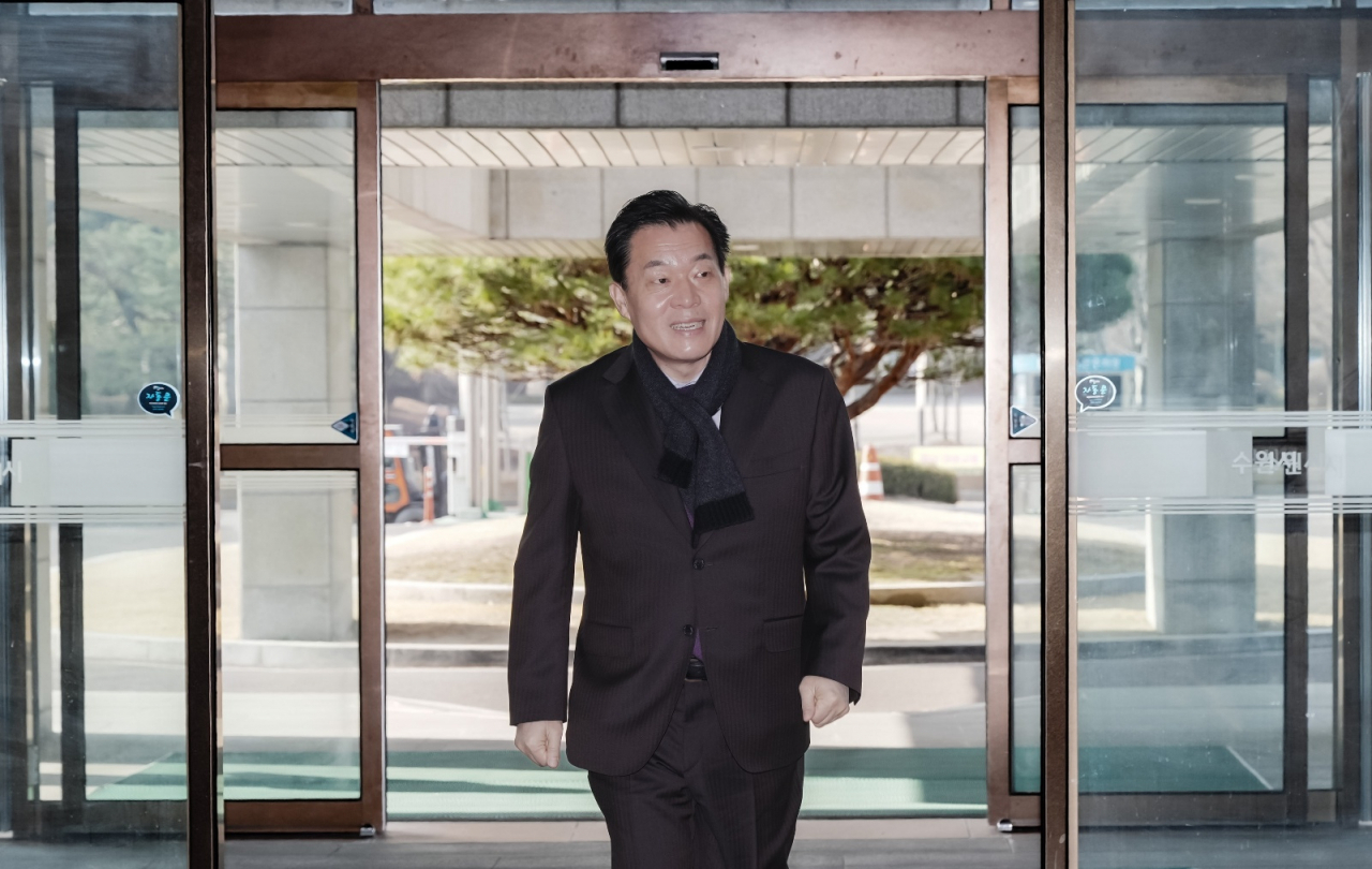 이재준 수원시장.