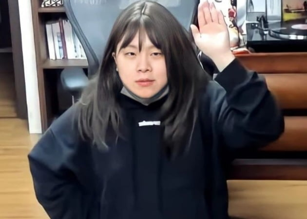 유튜버 카광. [인스타그램]