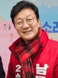 손범규 국민의힘 인천 남동갑 후보