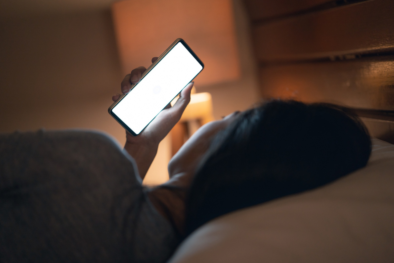 사진은 기사 내용과 무관 [123RF]