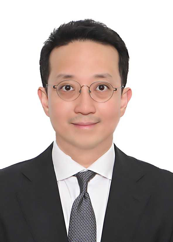 골드만삭스 서울지점의 임상순 클라이언트 솔루션 그룹 기관고객 담당 부문장.