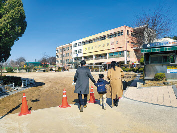 “학생이 없어요”…학교용지 부담금 폐지 논의도 가속화[저출산 0.7의 경고, 함께돌봄2024]