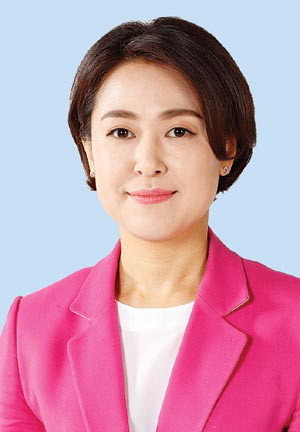 황보승희 국회의원. [사진=황보승희 의원실]