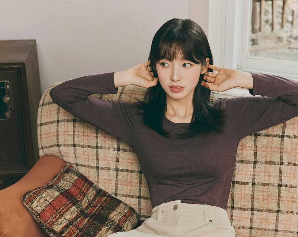 오마이걸 아린 [BYC 제공]