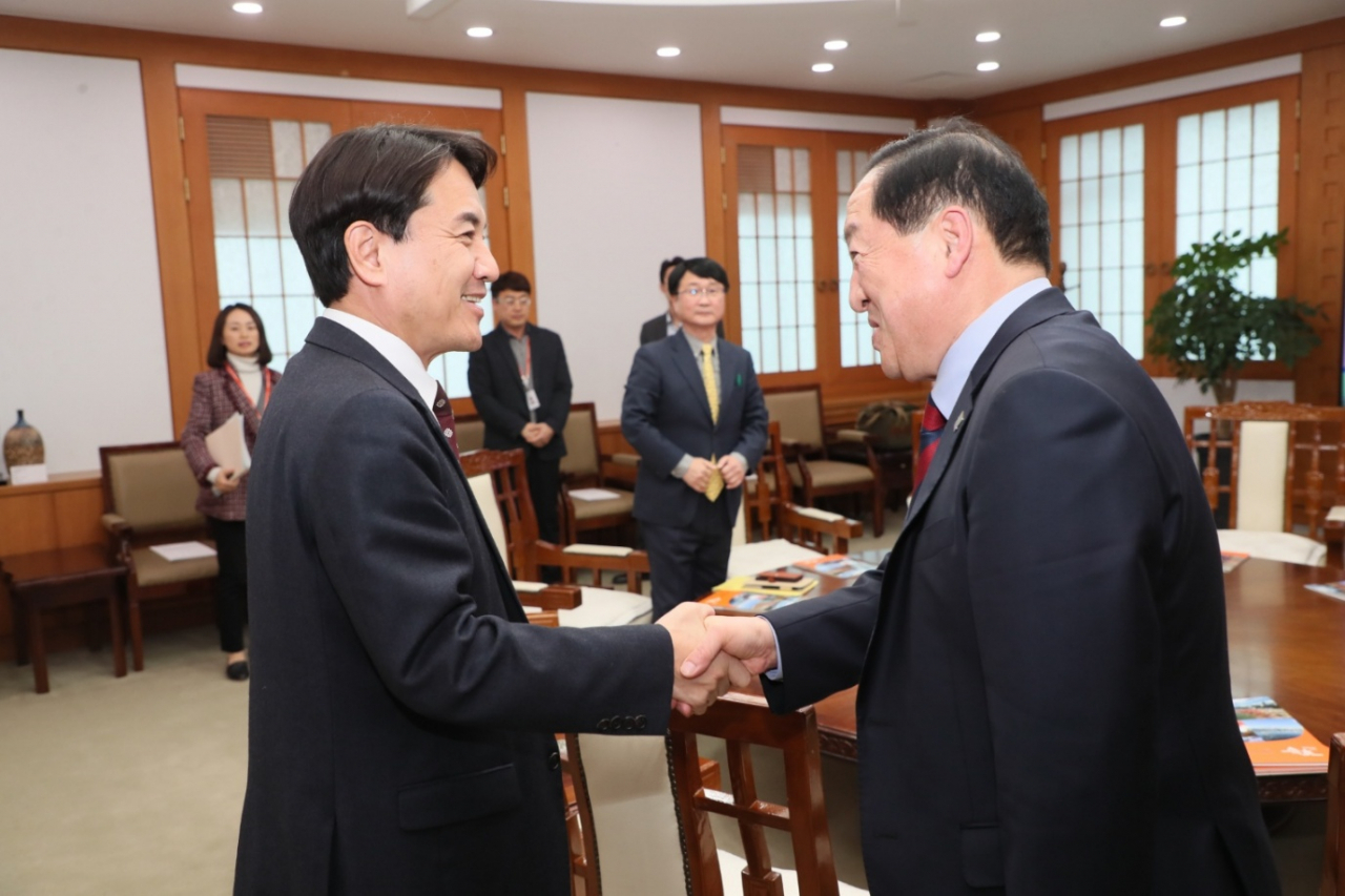 [강원도 제공]