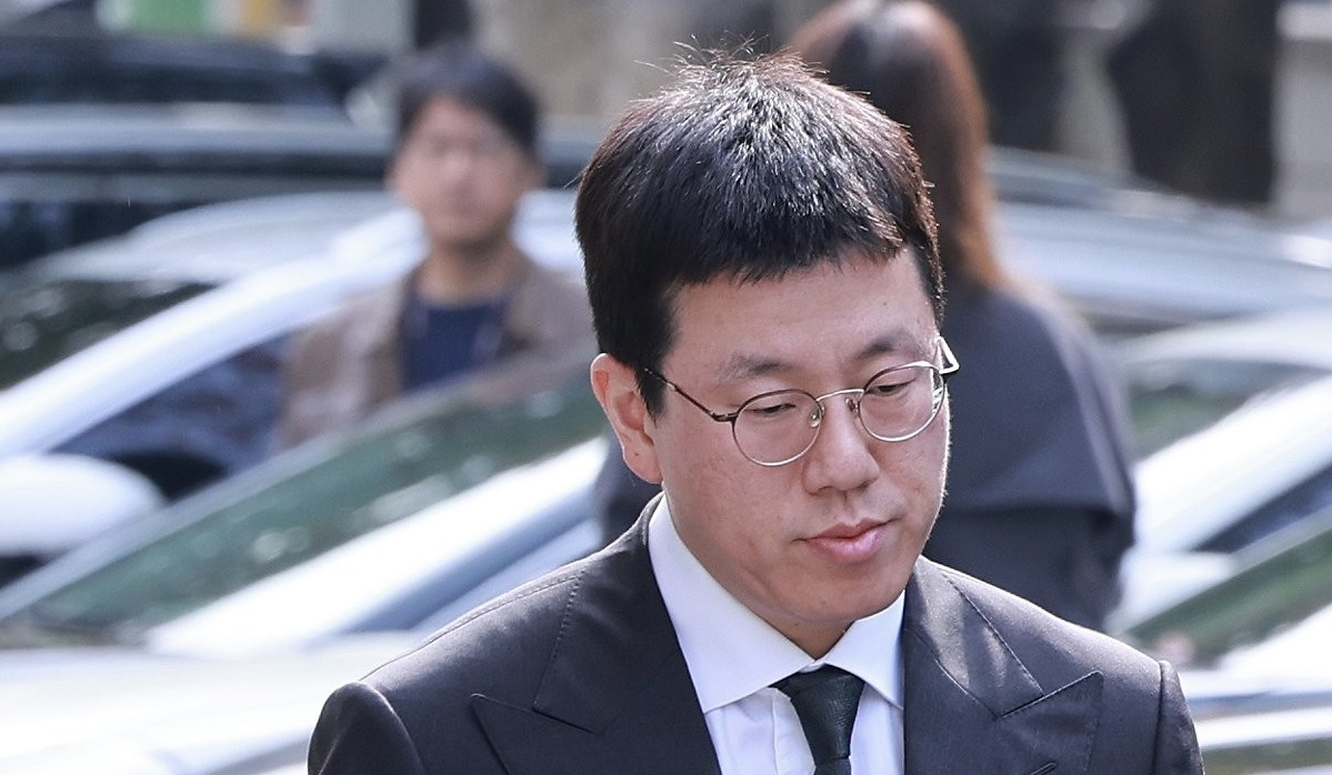 배재현 전 카카오투자총괄 대표