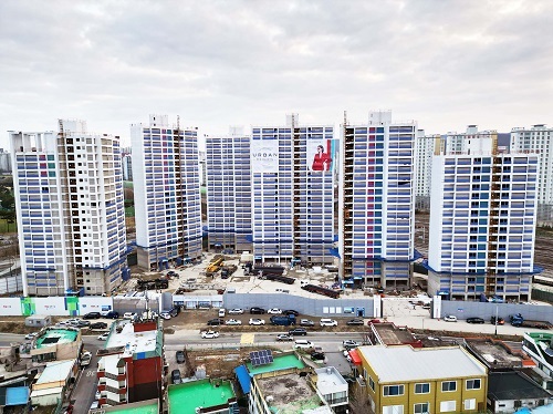 천안 최고 입지에 빼어난 상품성…'천안역 경남아너스빌 어반하이츠 ...