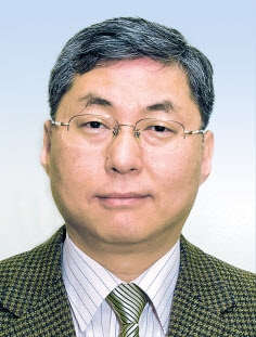 유회준 KAIST 전기및전자공학부 교수.[KAIST 제공]