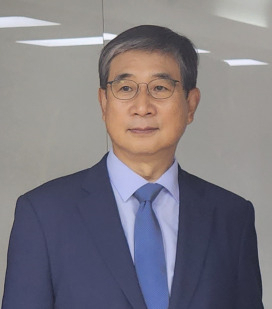 허남권 신영자산운용 대표이사. 유혜림 기자