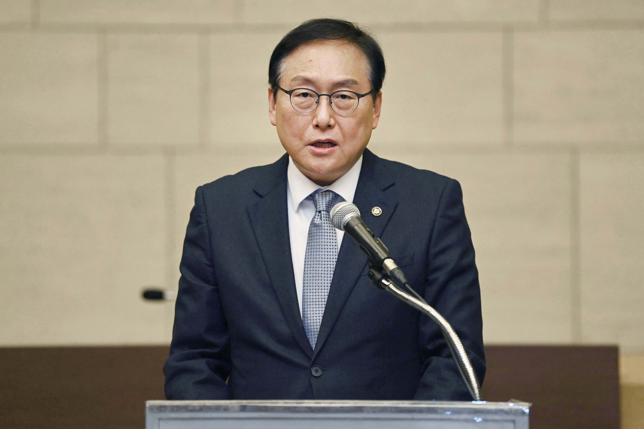 정인교 산업통상자원부 통상교섭본부장[헤럴드경제DB]