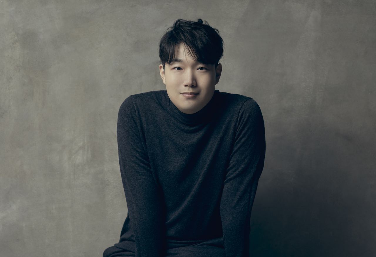 손일훈 작곡가 [마포문화재단 제공]