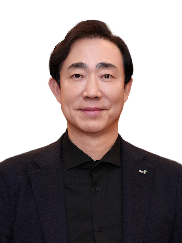 조대규 교보생명 사장 내정자
