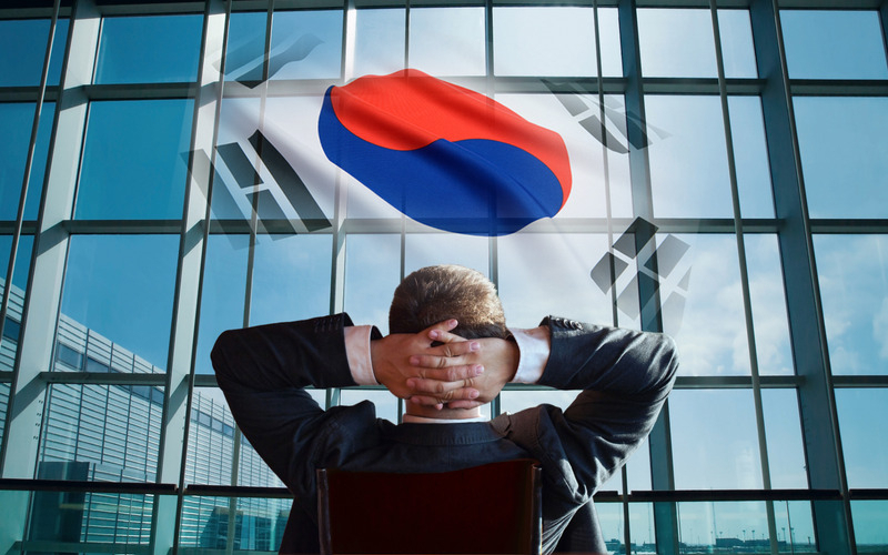 주한유럽상공회의소 조사 결과 유럽 기업들은 한국의 법·제도 환경과 불투명한 정책결정 등으로 인해 만족도가 낮은 것으로 나타났다. [123RF]