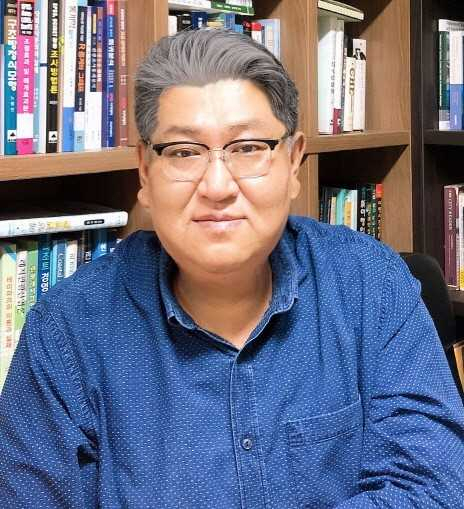 호남대 정은성 교수, 광주시 축제육성위원장에 위촉
