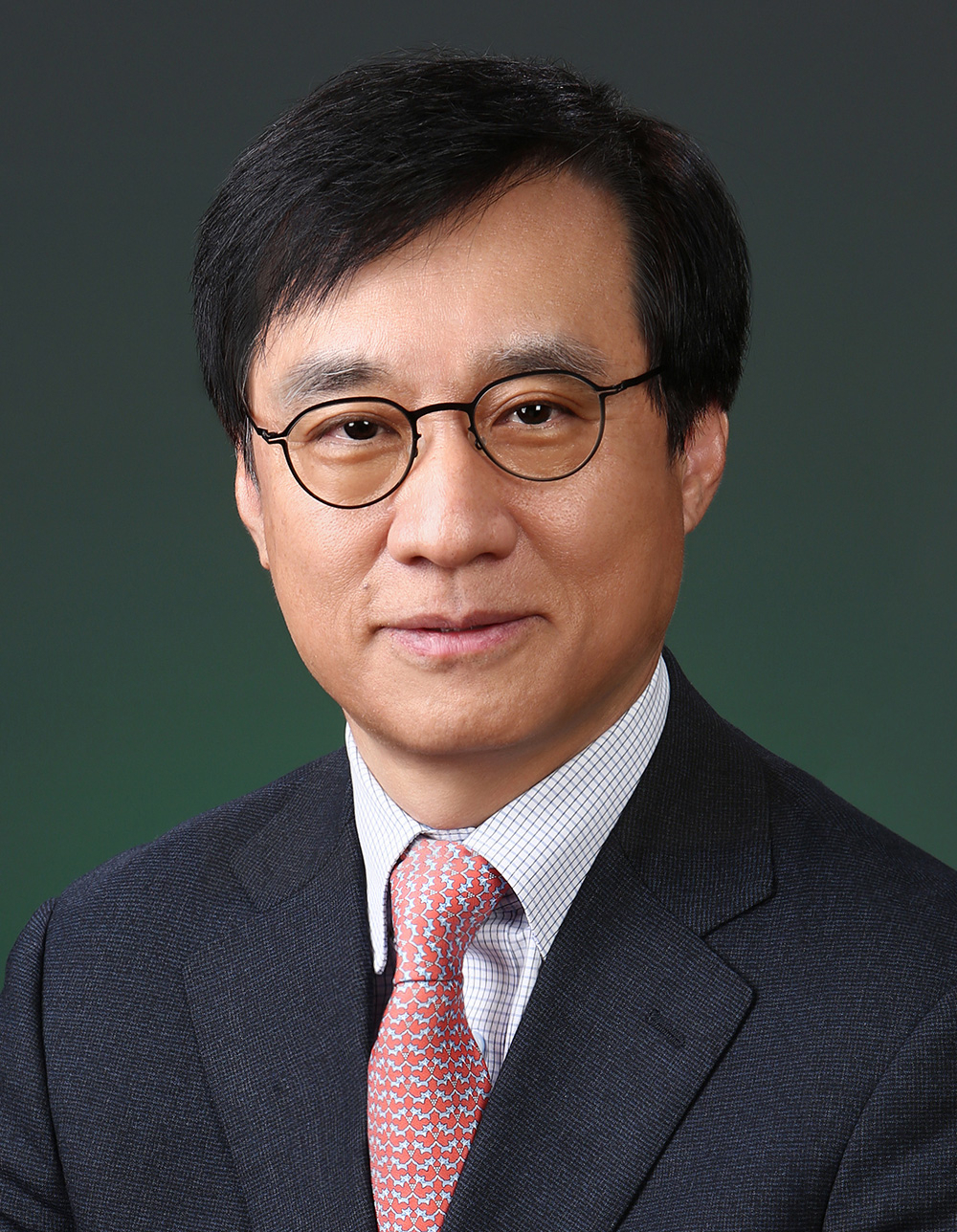 생명보험사회공헌위원회 김철주 위원장(생명보험협회 회장)