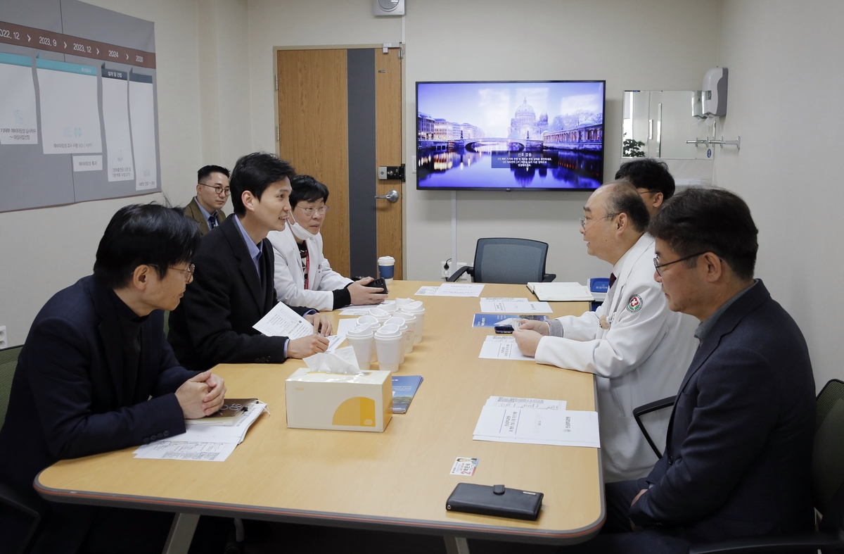 박은식 예비후보