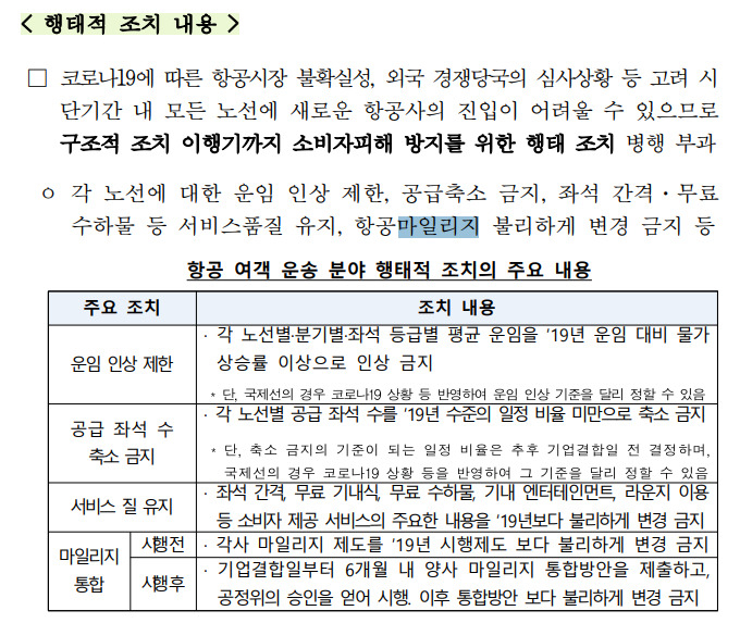 尹대통령이 콕 찝은 아시아나 마일리지, '깜깜이'에서 '귀한몸' 된다? [세모금]