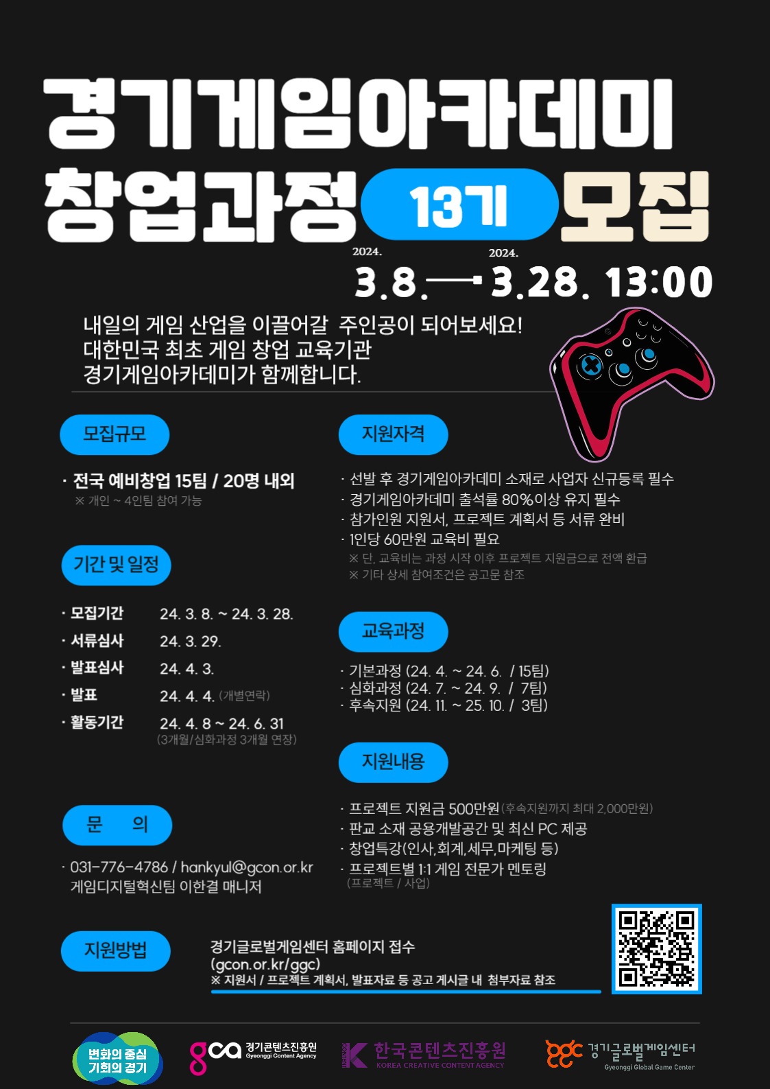 [경콘진 제공]