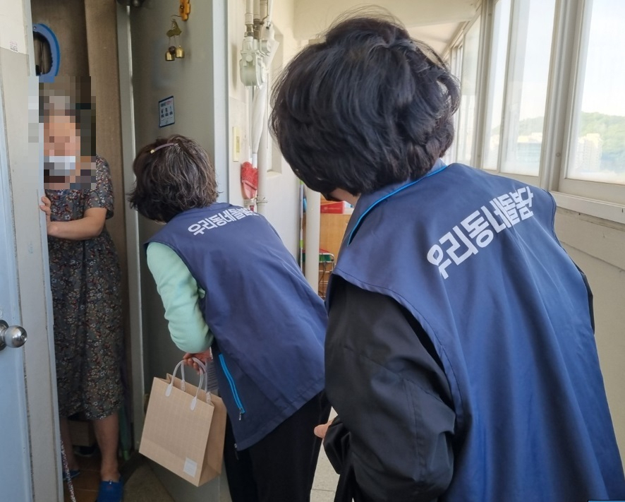 서울 강서구는 ‘찾아가는 보건복지서비스 기본계획’을 수립했다고 8일 밝혔다.[강서구 제공]
