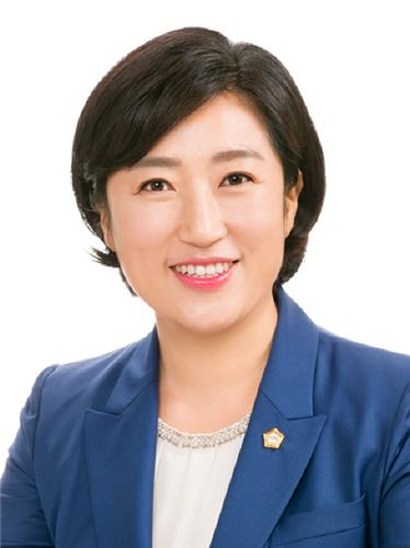 신수정 광주시의원[광주시의회 제공]