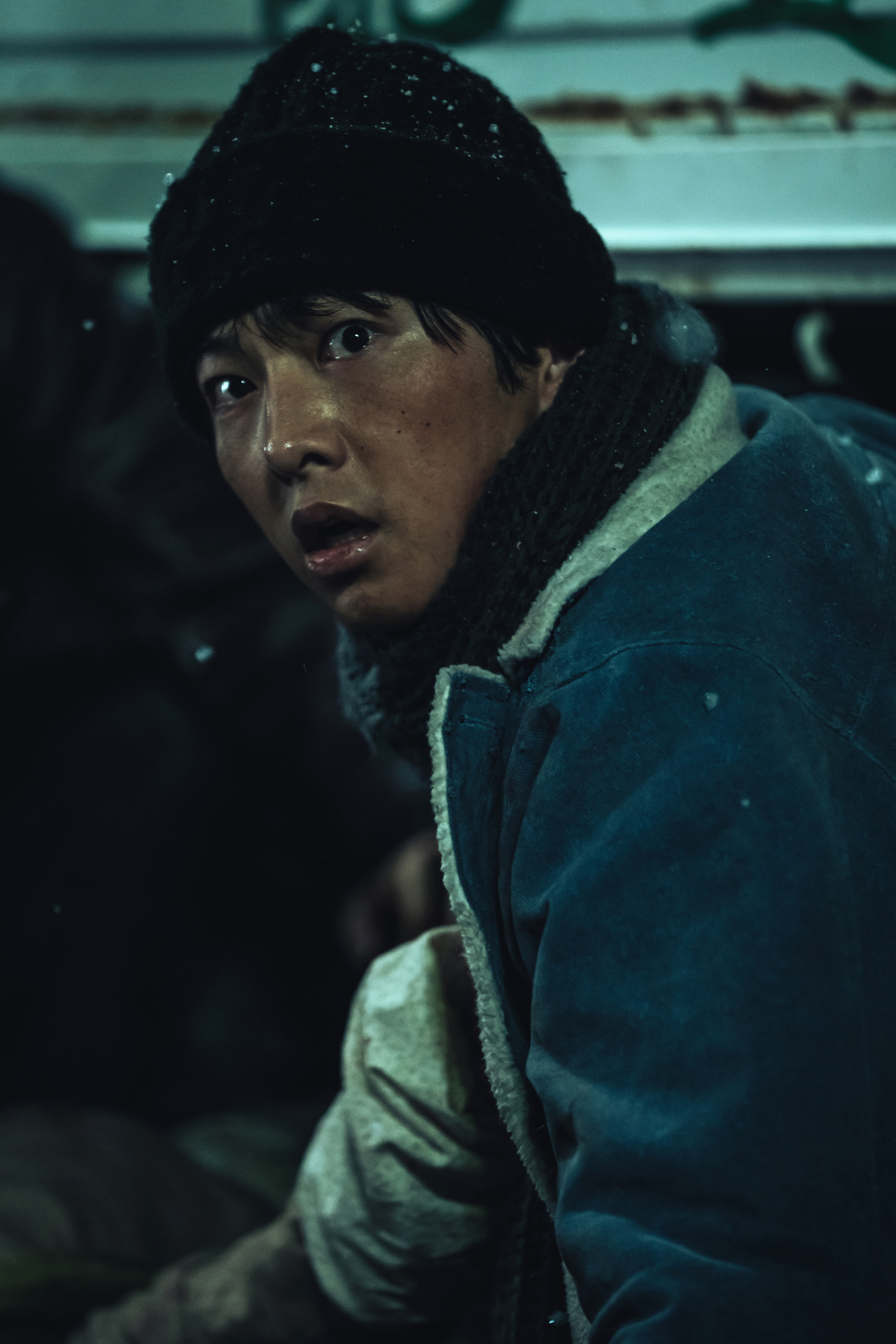 [넷플릭스 제공]