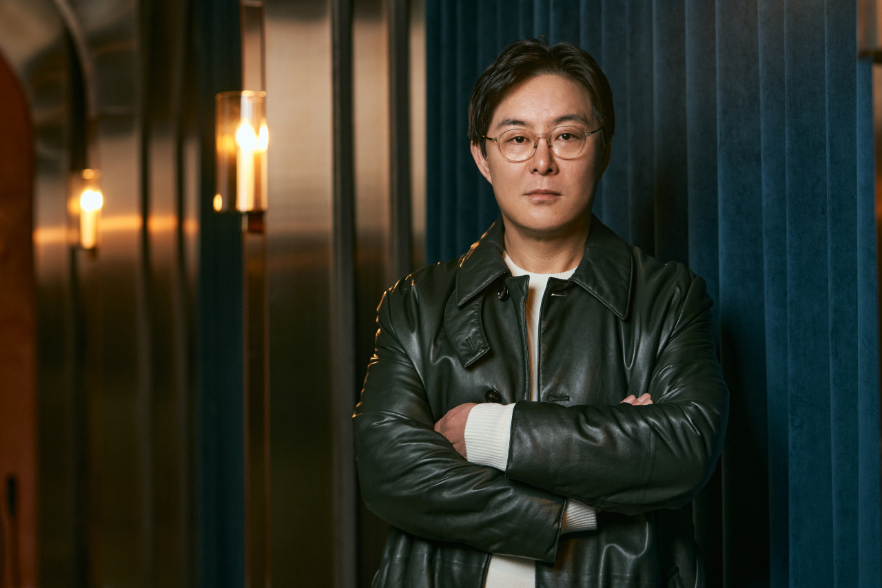엄홍현 EMK뮤지컬컴퍼니 대표 [EMK뮤지컬컴퍼니 제공]