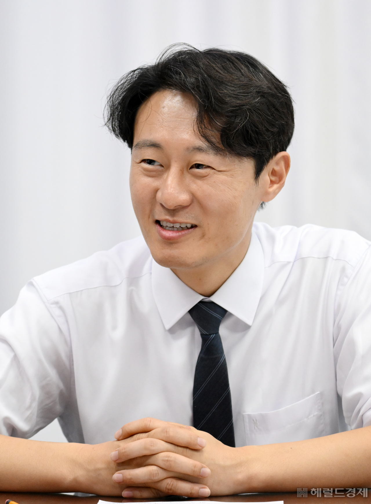 이탄희 더불어민주당 의원. 이상섭 기자