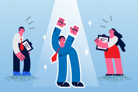 Envy: Emotional toll triggered by social comparison