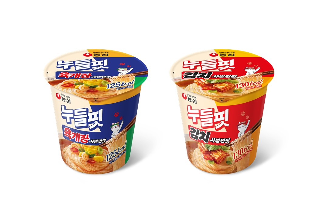 [농심 제공]